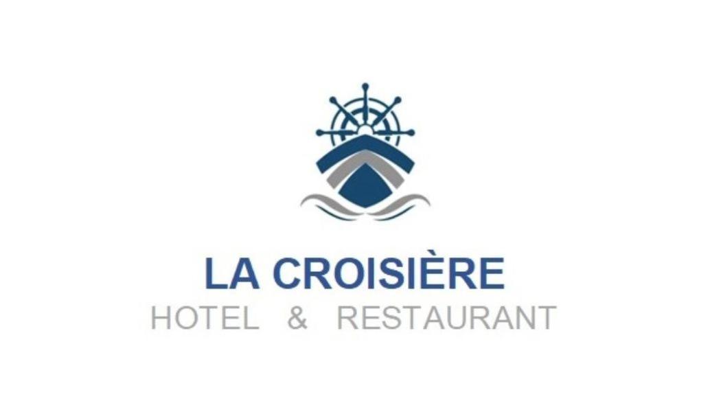 Отель La Croisiere Louvetot Экстерьер фото